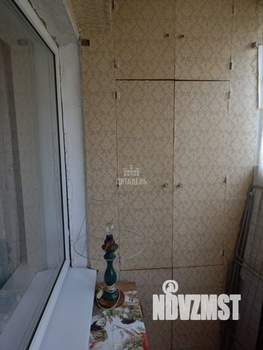 1-к квартира, вторичка, 34м2, 6/9 этаж