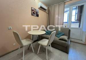 1-к квартира, вторичка, 41м2, 3/17 этаж
