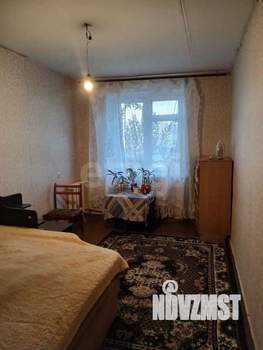 3-к квартира, вторичка, 69м2, 9/9 этаж