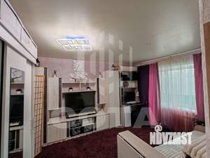 1-к квартира, вторичка, 32м2, 5/5 этаж