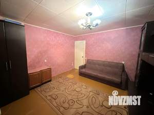 2-к квартира, вторичка, 37м2, 4/5 этаж