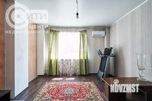 1-к квартира, вторичка, 43м2, 14/16 этаж