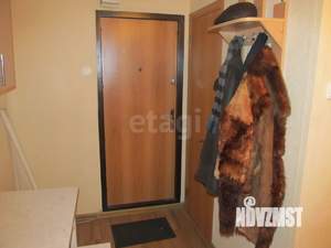 1-к квартира, вторичка, 14м2, 4/5 этаж