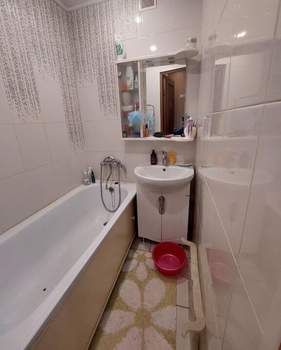 2-к квартира, вторичка, 45м2, 5/5 этаж