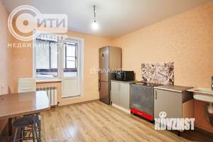 1-к квартира, вторичка, 45м2, 2/17 этаж