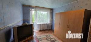 1-к квартира, вторичка, 30м2, 4/5 этаж