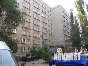 1-к квартира, вторичка, 29м2, 2/9 этаж