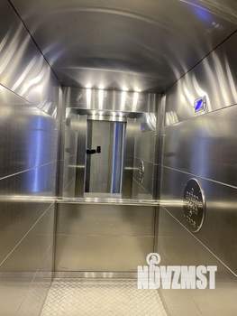 1-к квартира, вторичка, 40м2, 14/17 этаж