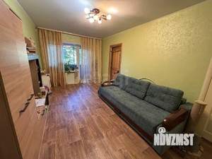 2-к квартира, вторичка, 46м2, 3/5 этаж