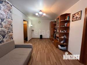 2-к квартира, вторичка, 42м2, 2/5 этаж