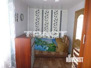 2-к квартира, вторичка, 43м2, 4/5 этаж