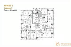 Фото квартиры на продажу (2)