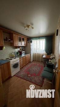 1-к квартира, вторичка, 34м2, 12/12 этаж