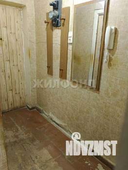 1-к квартира, вторичка, 31м2, 3/5 этаж