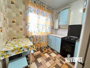 2-к квартира, вторичка, 42м2, 2/5 этаж