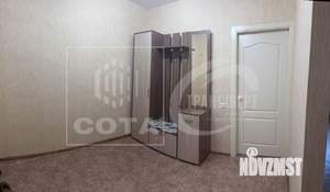 1-к квартира, вторичка, 38м2, 7/10 этаж