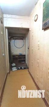 2-к квартира, вторичка, 46м2, 5/5 этаж