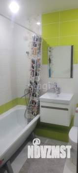 1-к квартира, вторичка, 41м2, 11/12 этаж
