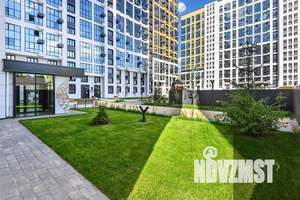 1-к квартира, вторичка, 34м2, 1/17 этаж