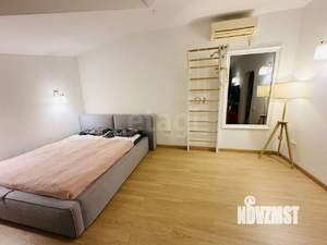 Студия квартира, вторичка, 50м2, 4/4 этаж