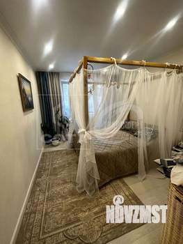 4-к квартира, вторичка, 63м2, 2/5 этаж