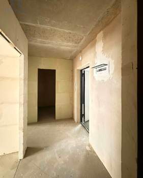 1-к квартира, вторичка, 39м2, 15/18 этаж