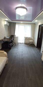 2-к квартира, вторичка, 44м2, 5/5 этаж