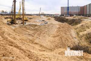 2-к квартира, вторичка, 43м2, 11/17 этаж