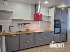 3-к квартира, вторичка, 97м2, 21/25 этаж