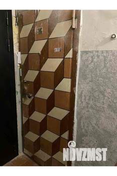 Студия квартира, вторичка, 46м2, 1/9 этаж