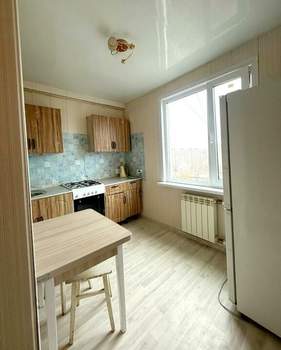 3-к квартира, вторичка, 53м2, 9/9 этаж