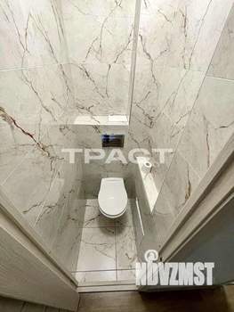 2-к квартира, вторичка, 55м2, 8/10 этаж