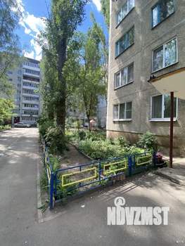 3-к квартира, вторичка, 61м2, 3/5 этаж