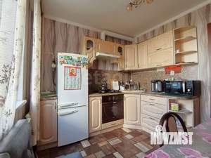 3-к квартира, вторичка, 68м2, 3/10 этаж