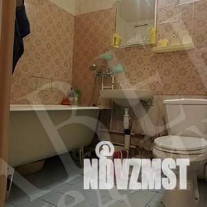 1-к квартира, вторичка, 38м2, 4/9 этаж