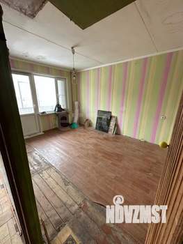 2-к квартира, вторичка, 44м2, 4/5 этаж