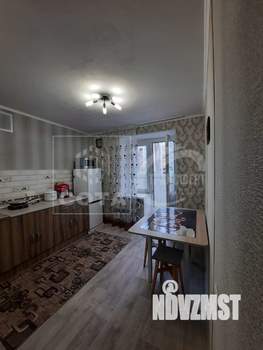 1-к квартира, вторичка, 33м2, 1/10 этаж