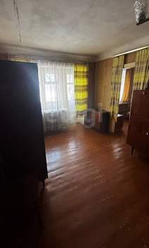2-к квартира, вторичка, 44м2, 2/4 этаж