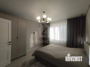 2-к квартира, вторичка, 54м2, 5/9 этаж
