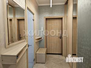 3-к квартира, вторичка, 74м2, 2/3 этаж