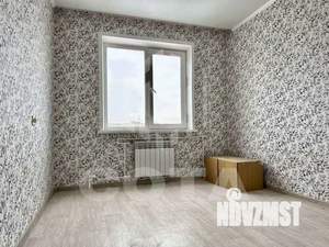 3-к квартира, вторичка, 63м2, 9/9 этаж