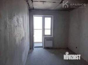 2-к квартира, сданный дом, 56м2, 24/26 этаж