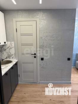 Студия квартира, вторичка, 18м2, 5/9 этаж