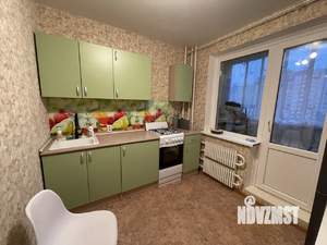 1-к квартира, вторичка, 43м2, 3/10 этаж