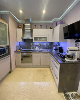Фото квартиры на продажу (1)
