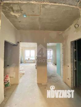 1-к квартира, вторичка, 43м2, 19/24 этаж