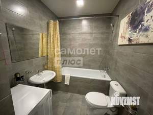 Студия квартира, вторичка, 29м2, 15/25 этаж