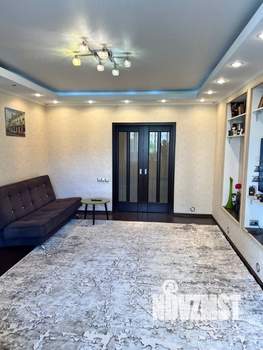 4-к квартира, вторичка, 128м2, 3/15 этаж