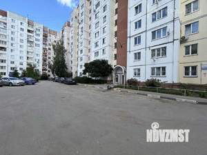 2-к квартира, вторичка, 56м2, 2/10 этаж