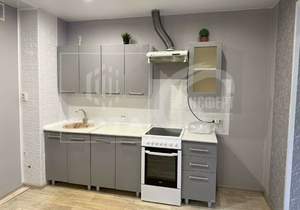 1-к квартира, вторичка, 37м2, 7/17 этаж